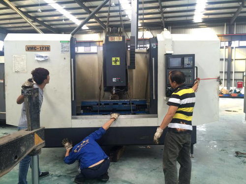 攀枝花工廠搬運服務的創新與救援精神