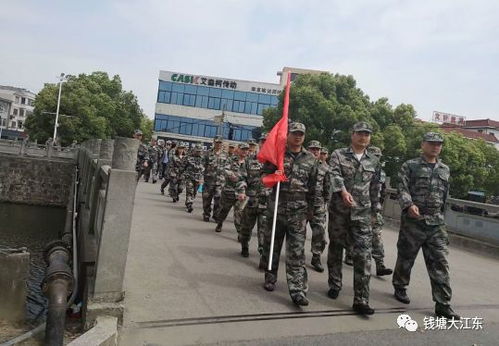 9958救援隊與杭州大江東新希望公益服務中心聯合招募 成為守護生命的堅實力量