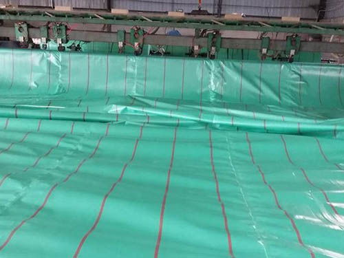 PP篷布的應用與雨辰篷布商行的專業服務