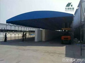 宏源帳篷加工廠大橋鎮店 專業紡織品遮篷制造與創新服務