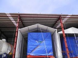 倉儲帳篷供應與選購指南 一站式了解批發、價格與優質渠道